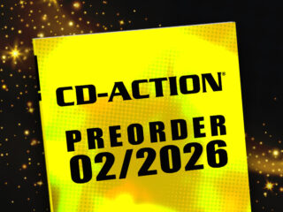 Zamów CD-Action 02/2026 już dziś!
