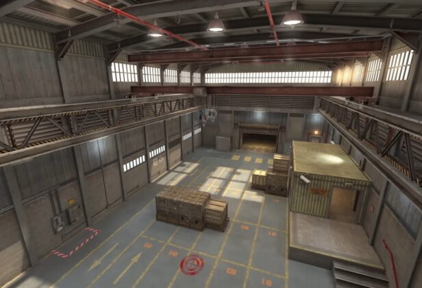 Fanowski remake Counter-Strike’a 1.6 zawieszony przez&nbsp;problemy z&nbsp;prawami autorskimi. Valve ucięło komunikację z&nbsp;twórcami CS:Legacy