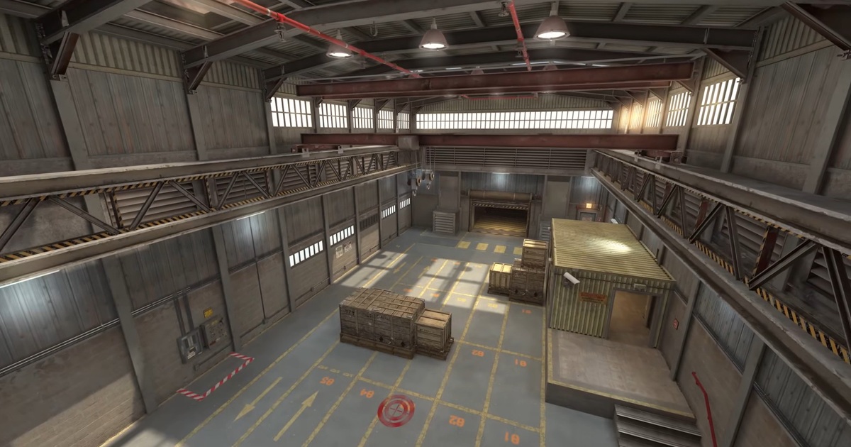 Fanowski remake Counter-Strike’a 1.6 zawieszony przez&nbsp;problemy z&nbsp;prawami autorskimi. Valve ucięło komunikację z&nbsp;twórcami CS:Legacy