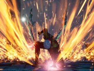 Zagrałem w&nbsp;Code Vein 2 i&nbsp;to&nbsp;ponownie Dark Souls w&nbsp;stylistyce anime, tylko&nbsp;że&nbsp;w&nbsp;jeszcze intensywniejszym wydaniu