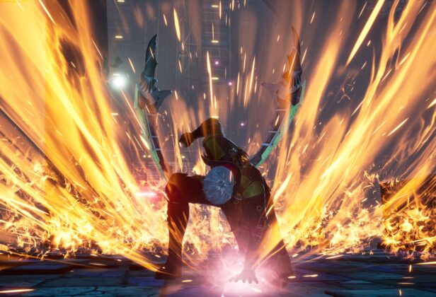 Zagrałem w&nbsp;Code Vein 2 i&nbsp;to&nbsp;ponownie Dark Souls w&nbsp;stylistyce anime, tylko&nbsp;że&nbsp;w&nbsp;jeszcze intensywniejszym wydaniu