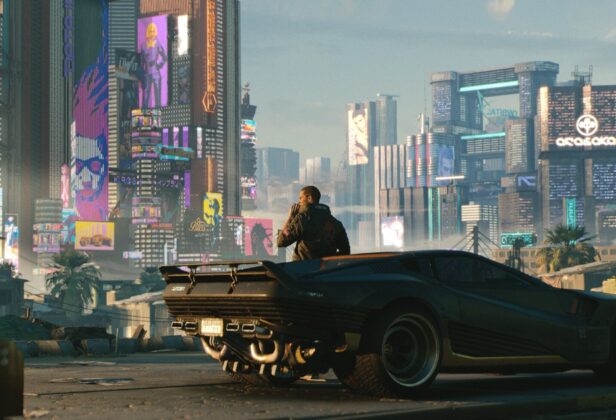 Były artysta Bethesdy krytykuje Night City z&nbsp;Cyberpunka 2077. „Właściwie nie&nbsp;czuć, że&nbsp;to&nbsp;realne miejsce”