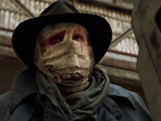 Powstanie kontynuacja kultowego filmu twórcy trylogii „Spider-Man”? Nowy „Człowiek ciemności” ma&nbsp;już gotowy scenariusz i&nbsp;2 reżyserów