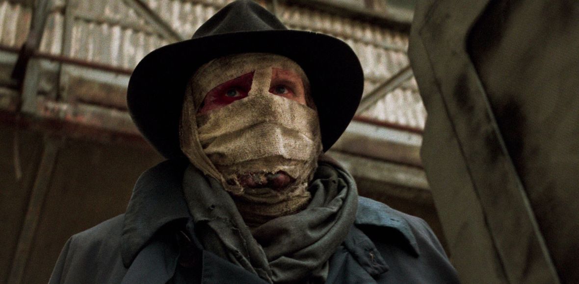 Powstanie kontynuacja kultowego filmu twórcy trylogii „Spider-Man”? Nowy „Człowiek ciemności” ma&nbsp;już gotowy scenariusz i&nbsp;2 reżyserów