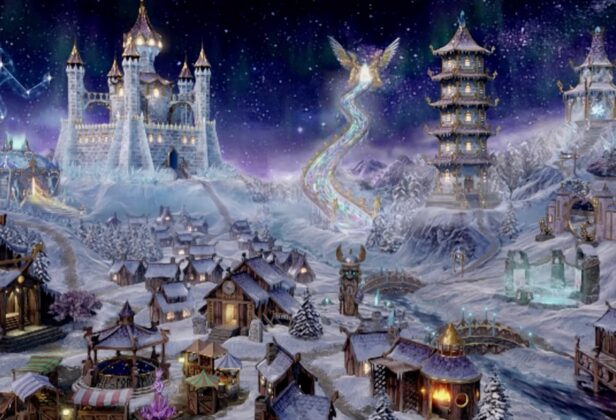 Gigamod do&nbsp;Heroes 3 na&nbsp;nowych grafikach! Day of Reckoning wygląda coraz bardziej imponująco