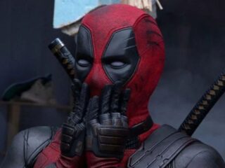 Wade Wilson znów namiesza w&nbsp;MCU? Ryan Reynolds już pracuje nad&nbsp;„Deadpoolem 4”