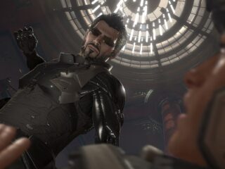 Eidos Montreal pracuje podobno nad&nbsp;grą „AAAA”. Niezapowiedziana produkcja ma&nbsp;powstawać na&nbsp;Unreal Enginie 5