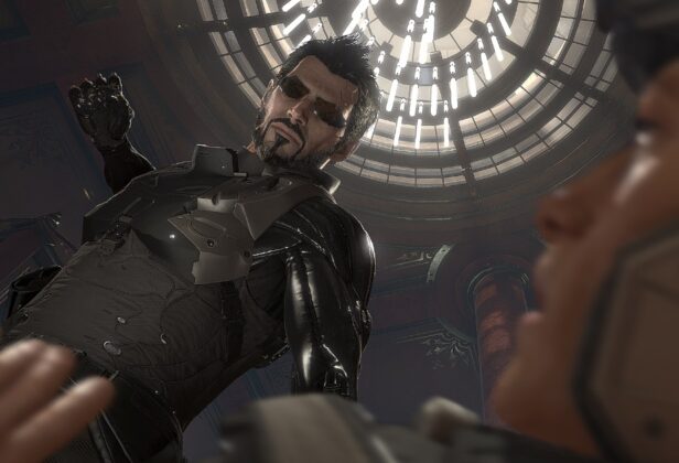 Eidos Montreal pracuje podobno nad&nbsp;grą „AAAA”. Niezapowiedziana produkcja ma&nbsp;powstawać na&nbsp;Unreal Enginie 5