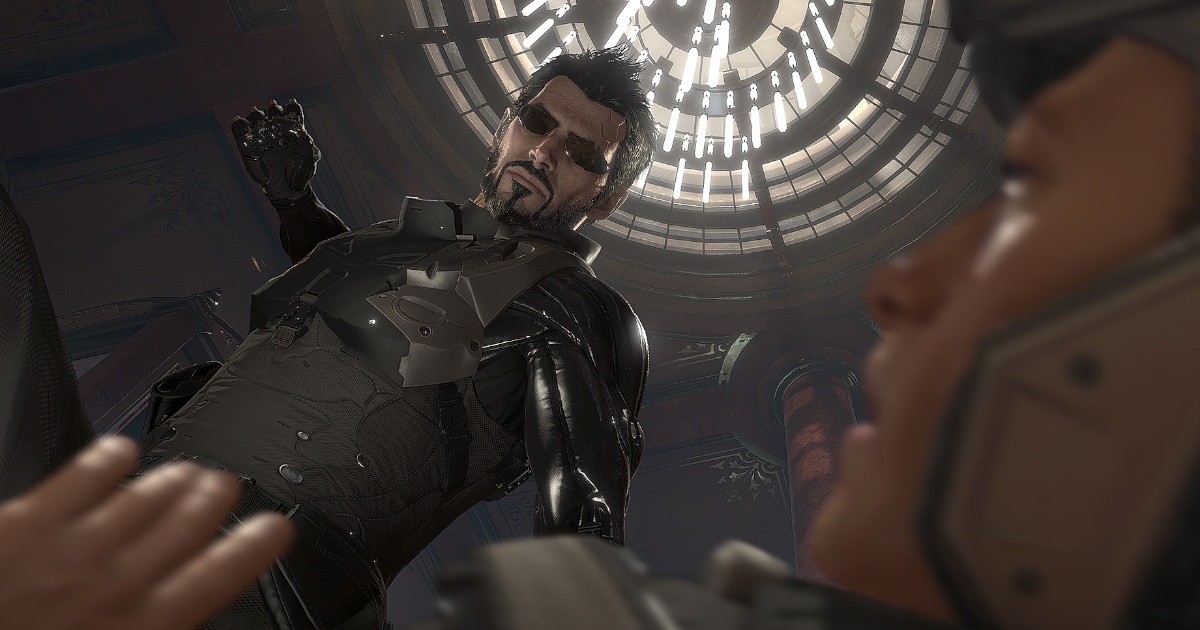 Eidos Montreal pracuje podobno nad&nbsp;grą „AAAA”. Niezapowiedziana produkcja ma&nbsp;powstawać na&nbsp;Unreal Enginie 5