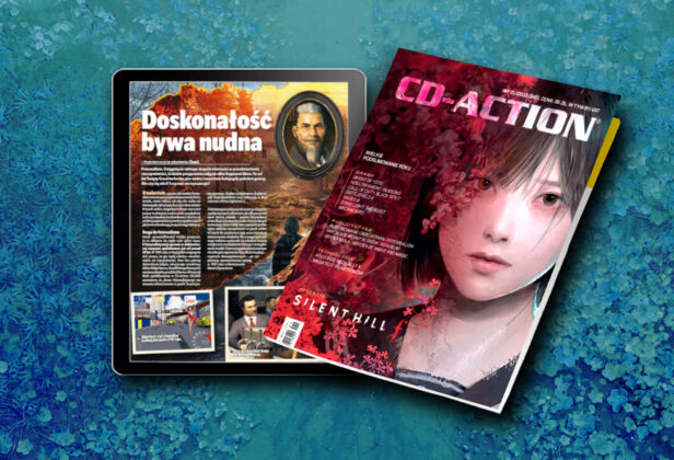 Doskonałość bywa nudna. Fotorealizm w&nbsp;grach