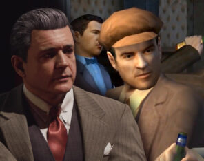 Doskonałość bywa nudna. Fotorealizm w&nbsp;grach