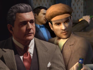 Doskonałość bywa nudna. Fotorealizm w&nbsp;grach