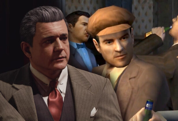 Doskonałość bywa nudna. Fotorealizm w&nbsp;grach