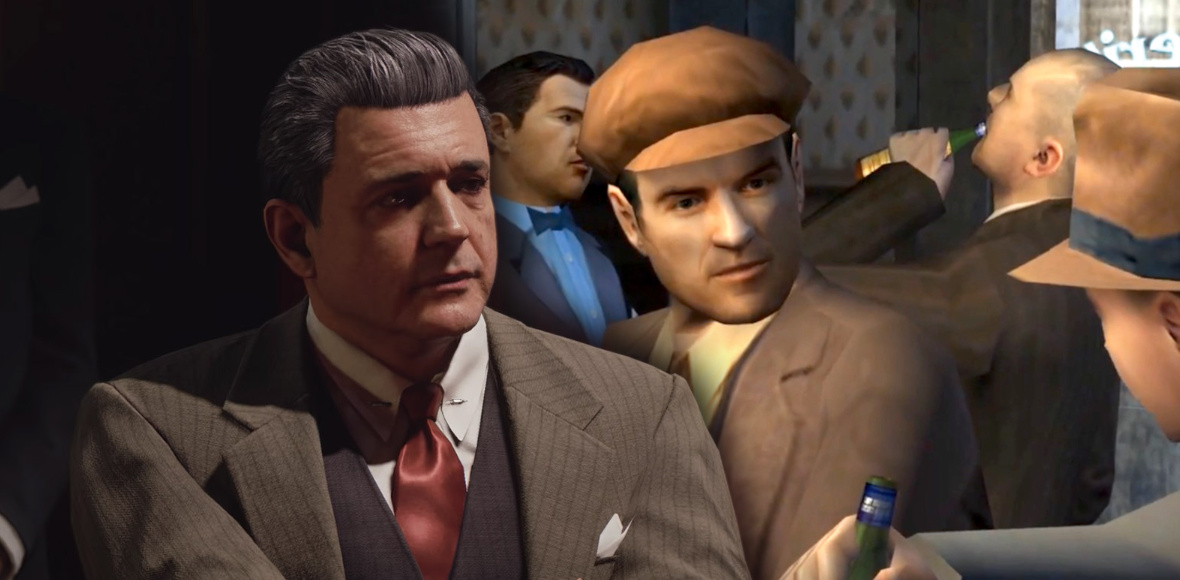 Doskonałość bywa nudna. Fotorealizm w&nbsp;grach