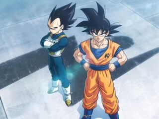 Son Goku i&nbsp;Vegeta w&nbsp;końcu zmierzą się z&nbsp;Moro. Nadciąga nowe anime w&nbsp;świecie „Dragon Balla”