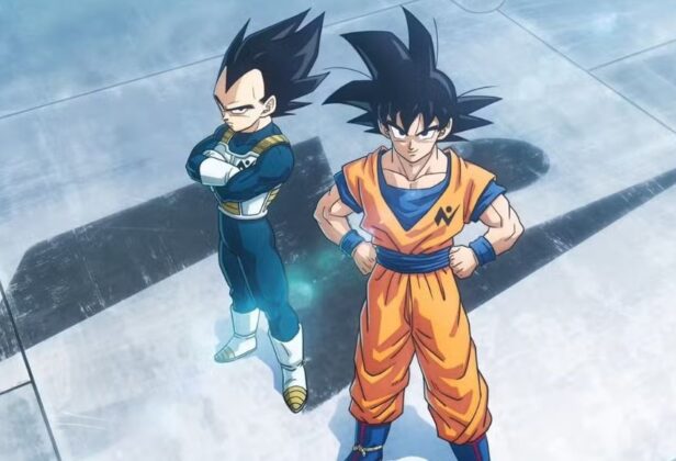 Son Goku i&nbsp;Vegeta w&nbsp;końcu zmierzą się z&nbsp;Moro. Nadciąga nowe anime w&nbsp;świecie „Dragon Balla”