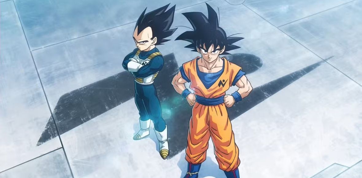 Son Goku i&nbsp;Vegeta w&nbsp;końcu zmierzą się z&nbsp;Moro. Nadciąga nowe anime w&nbsp;świecie „Dragon Balla”