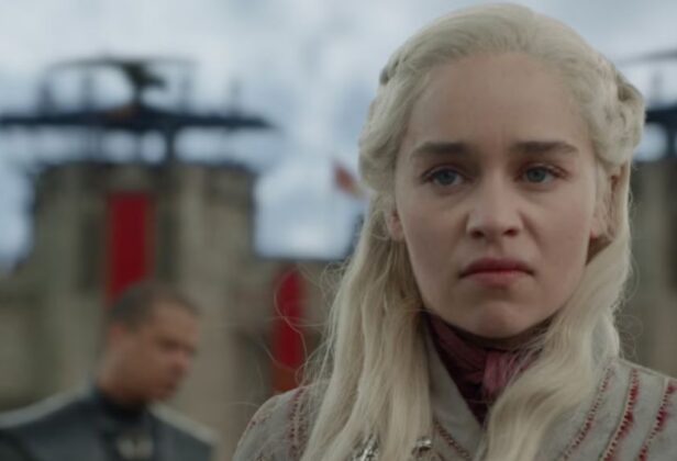 Czy&nbsp;Emilia Clarke wsiądzie jeszcze na&nbsp;smoka? Aktorka zajęła zdecydowane stanowisko w&nbsp;sprawie „Gry o&nbsp;tron”