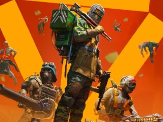 Remedy próbuje ratować FBC: Firebreak roguelike’owym trybem rozgrywki. Nie&nbsp;ma&nbsp;jednak zbyt wielu chętnych, by&nbsp;w&nbsp;niego zagrać