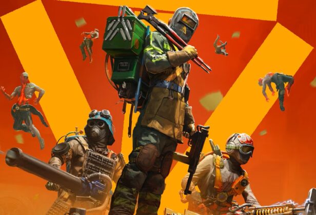 Remedy próbuje ratować FBC: Firebreak roguelike’owym trybem rozgrywki. Nie&nbsp;ma&nbsp;jednak zbyt wielu chętnych, by&nbsp;w&nbsp;niego zagrać