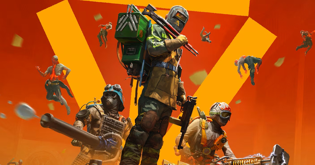 Remedy próbuje ratować FBC: Firebreak roguelike’owym trybem rozgrywki. Nie&nbsp;ma&nbsp;jednak zbyt wielu chętnych, by&nbsp;w&nbsp;niego zagrać