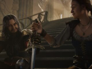 Doczekaliśmy się wreszcie kolejnego spojrzenia na&nbsp;Fable. Nowe grafiki przedstawiają mroczne lochy i&nbsp;miasto znane z&nbsp;drugiej części serii