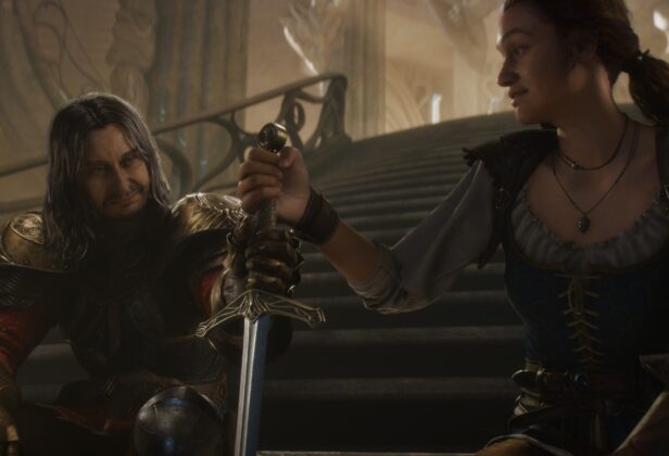 Doczekaliśmy się wreszcie kolejnego spojrzenia na&nbsp;Fable. Nowe grafiki przedstawiają mroczne lochy i&nbsp;miasto znane z&nbsp;drugiej części serii