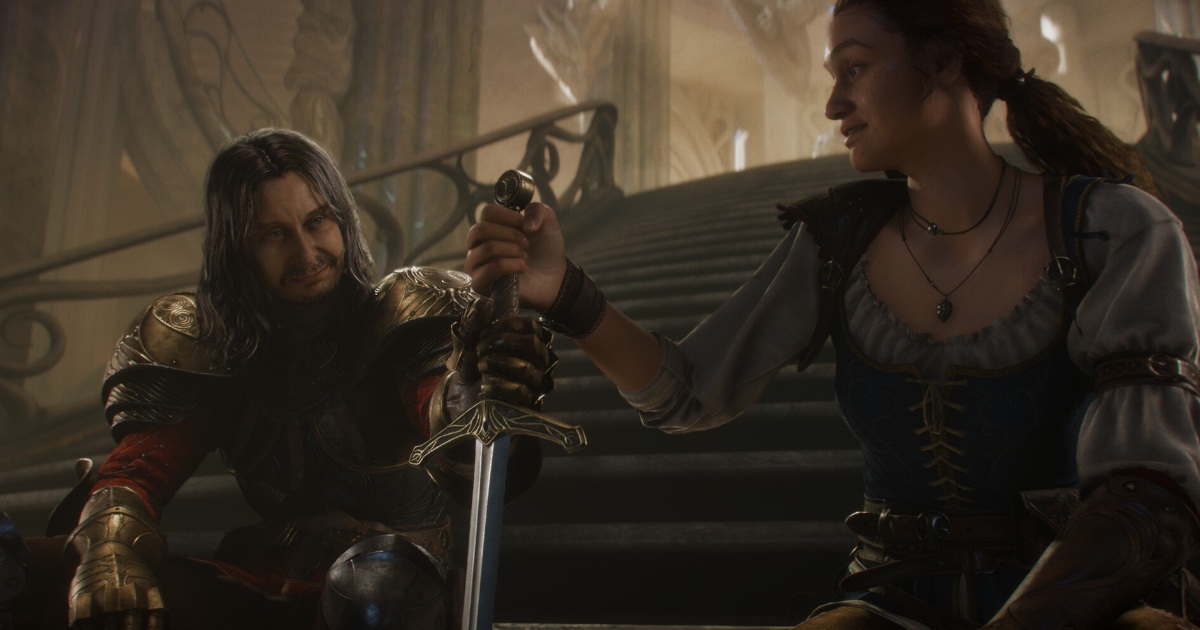 Doczekaliśmy się wreszcie kolejnego spojrzenia na&nbsp;Fable. Nowe grafiki przedstawiają mroczne lochy i&nbsp;miasto znane z&nbsp;drugiej części serii