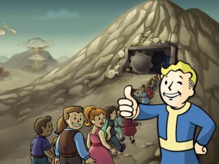 Zostań mieszkańcem Krypty. Amazon ogłasza reality show „Fallout Shelter” w&nbsp;klimacie „Squid Game”