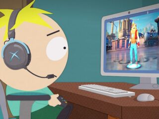 South Park niedługo trafi do&nbsp;Fortnite’a. Epic zapowiada współpracę