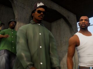 GTA San Andreas ukończone w&nbsp;niecałą godzinę. Gracze znaleźli nowy szalony sposób na&nbsp;przejście gry