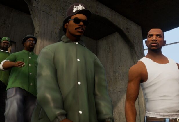 GTA San Andreas ukończone w&nbsp;niecałą godzinę. Gracze znaleźli nowy szalony sposób na&nbsp;przejście gry