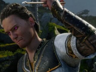 Obsada serialowej adaptacji God of War rośnie. Gwiazdor „Rekrutów” wcieli się w&nbsp;Heimdalla