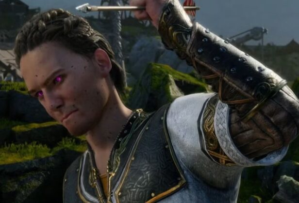 Obsada serialowej adaptacji God of War rośnie. Gwiazdor „Rekrutów” wcieli się w&nbsp;Heimdalla