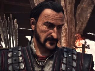 MC&nbsp;Sobieski nagrał rap o&nbsp;Gothicu! Nowy kawałek nawiązuje do&nbsp;nadchodzącego remake’u