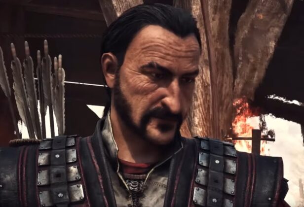 MC&nbsp;Sobieski nagrał rap o&nbsp;Gothicu! Nowy kawałek nawiązuje do&nbsp;nadchodzącego remake’u