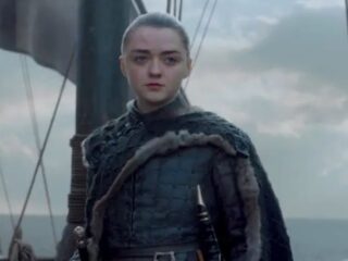 Arya Stark zamiast Jona Snowa? HBO szykuje nowy spin-off „Gry o&nbsp;tron”