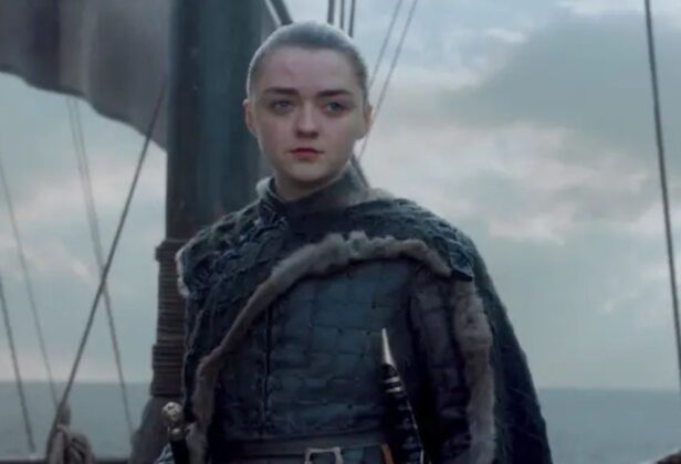 Arya Stark zamiast Jona Snowa? HBO szykuje nowy spin-off „Gry o&nbsp;tron”