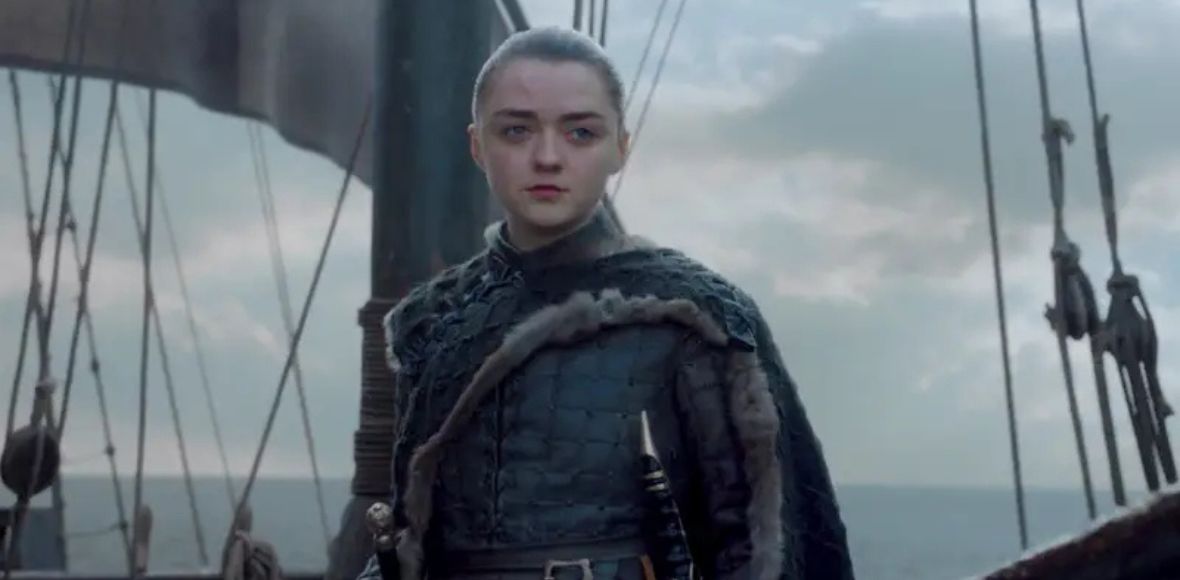 Arya Stark zamiast Jona Snowa? HBO szykuje nowy spin-off „Gry o&nbsp;tron”