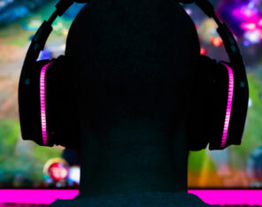 Gry jako wyraz tęsknoty za&nbsp;człowiekiem