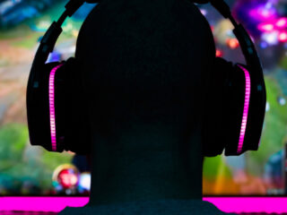 Gry jako wyraz tęsknoty za&nbsp;człowiekiem