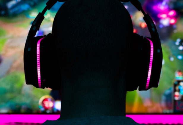 Gry jako wyraz tęsknoty za&nbsp;człowiekiem