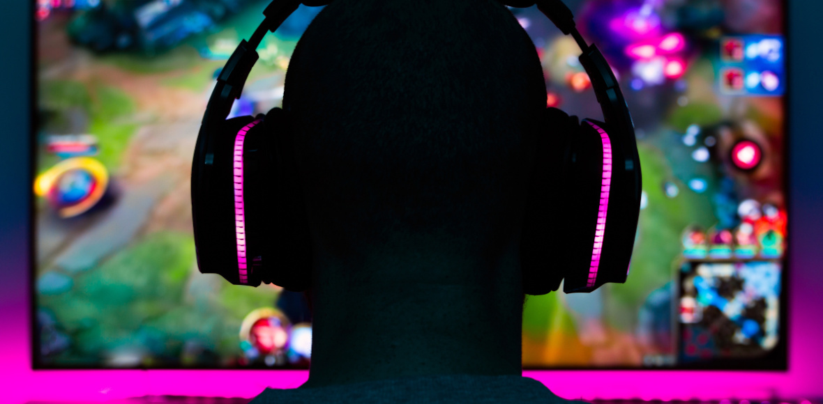 Gry jako wyraz tęsknoty za&nbsp;człowiekiem