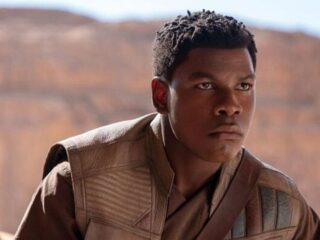 „Star Wars: Starfighter” bez&nbsp;fanserwisu. Scenarzysta ucina wszelkie plotki o&nbsp;pojawieniu się znanych bohaterów