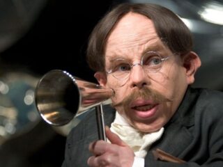 Serialowy „Harry Potter” naprawi błędy filmów? Powracający aktor zapowiada ekranizację wierną książkom