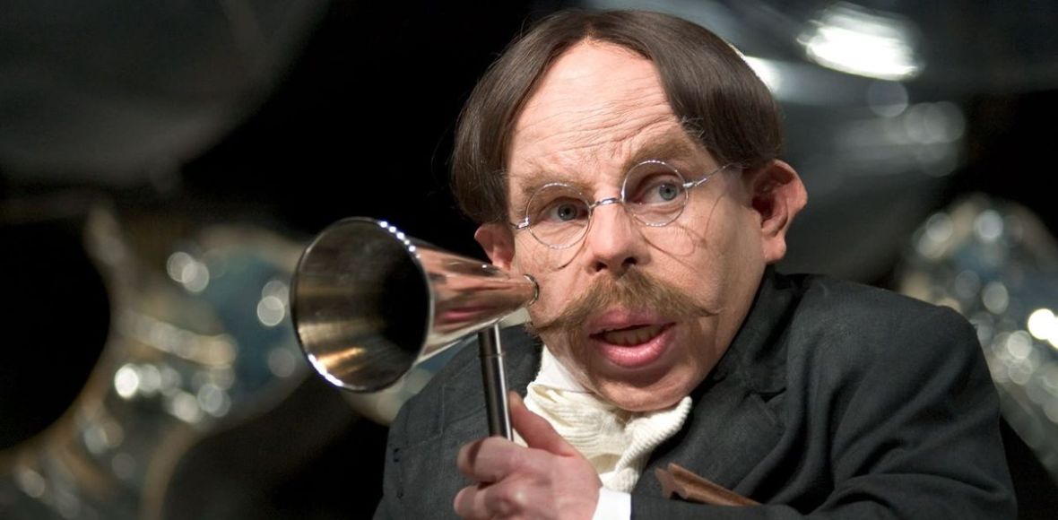 Serialowy „Harry Potter” naprawi błędy filmów? Powracający aktor zapowiada ekranizację wierną książkom