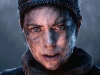 Hellblade 3 będzie „bardziej grą”? Ninja Theory chce podobno skupić się na&nbsp;rozgrywce i&nbsp;odejść od&nbsp;formy symulatora chodzenia