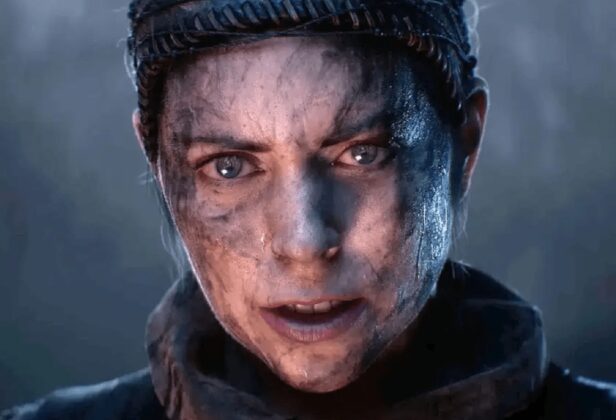 Hellblade 3 będzie „bardziej grą”? Ninja Theory chce podobno skupić się na&nbsp;rozgrywce i&nbsp;odejść od&nbsp;formy symulatora chodzenia