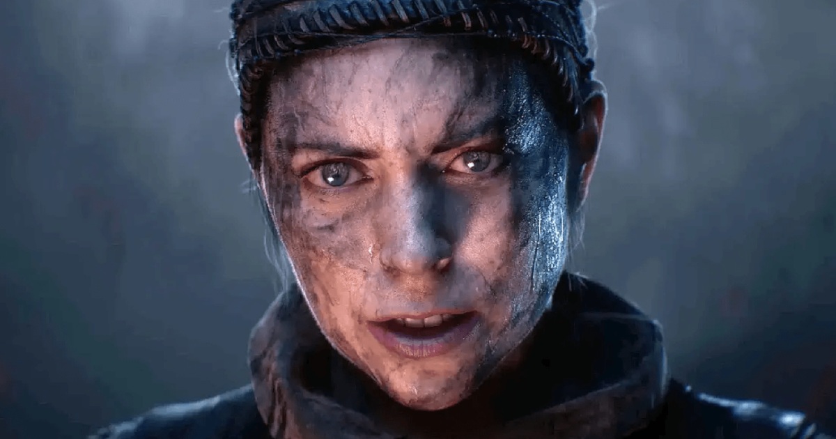 Hellblade 3 będzie „bardziej grą”? Ninja Theory chce podobno skupić się na&nbsp;rozgrywce i&nbsp;odejść od&nbsp;formy symulatora chodzenia