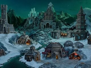 Polska wersja nowego zamku w&nbsp;Heroes 3 już tu&nbsp;jest! Spolszczenie wprowadza też dubbing do&nbsp;dwóch kampanii